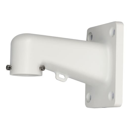 PFB305W Wall bracket   For motorised dome cameras   Valid for exterior use 
