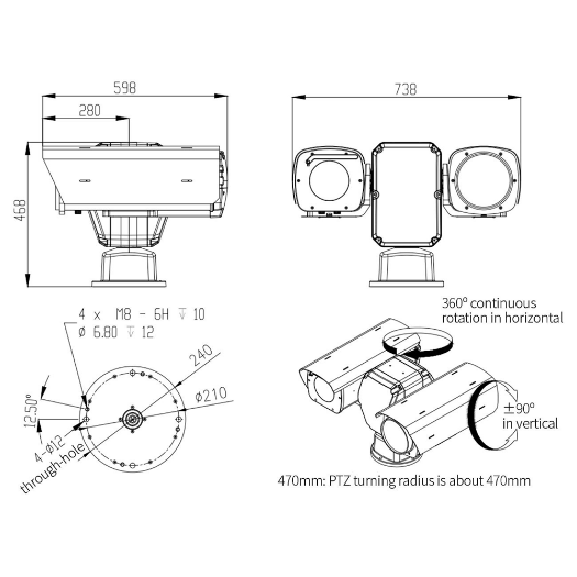 IRS-PT6S4-1505300Z50