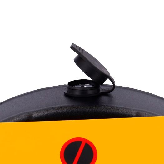 PB-PL308, Osobna parkirna barijera, Automatski pogon, Zvučni alarm, Rad daljinskog upravljača