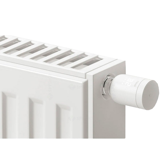 IOT-TRV1-EU-IMOU Imou Smart radiator thermostat   Manage from the App   Zigbee 3.0 