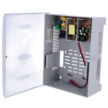 PD-60-UPS-P, Razvodna kutija za napajanje, 1 ulaz AC 100, 240 V 50/60 Hz