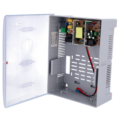 PD-60-UPS-P Power supply distribution box    1 input AC 100 240 V 50/60 Hz  