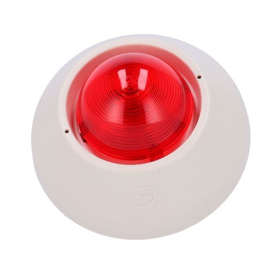 JBE-2145, Analogna sirena Jade Bird, Visoka izlazna snaga 100 dB(A) na 1 m, Potrebno je pomoćno napajanje od 24 VDC