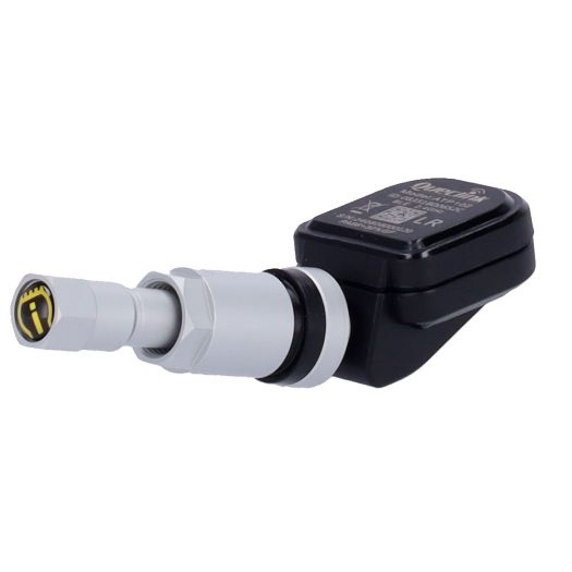 QL-ATP102, Praćenje tlaka i temperature guma, Približno trajanje od 5 godina vožnje 4 sata dnevno