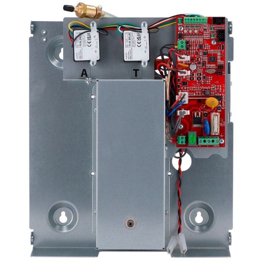 FPUC3902AE, URFOG Ajax Ready, Generator magle kompaktnog dometa, 2 integrirana Ajax releja (uključivanje i izvršavanje)