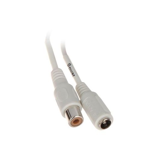 HAP120, Markirani mikrofon, Vanjski / Svesmjerni, 10~70 m2, RCA konektor