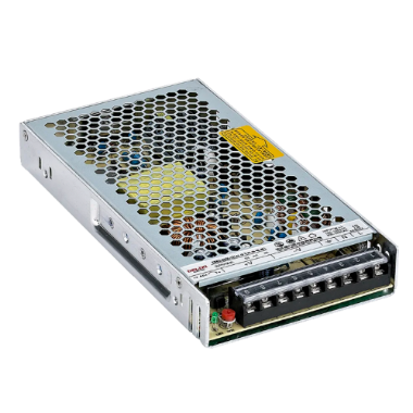 PD-150-36 Switching Power Supply   AC input 100 V ~ 264 V   1 output   DC output 36V / 150 W 