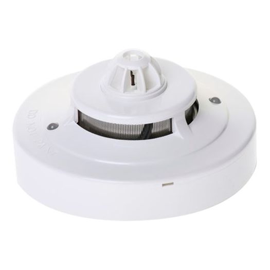 NB-338-2H-LED, Konvencionalni termalni optički detektor požara, Certifikat EN54 dio 5