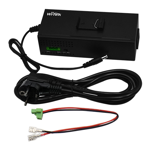 INJ-POE-30W-UPS