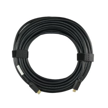 HDMI1A-25, HDMI kabel, HDMI tip A muški konektori, Pojačano i zaštićeno