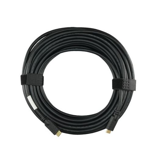 HDMI1A-25, HDMI kabel, HDMI tip A muški konektori, Pojačano i zaštićeno