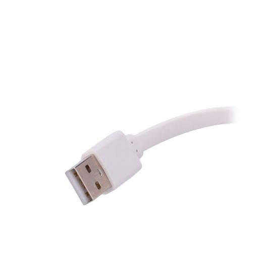 NVS-IPC-0S3-COLOR, Nivian pametna kamera 2.5K 4MP, Crno svjetlo Puna boja | Pan & Do | IR 10 m