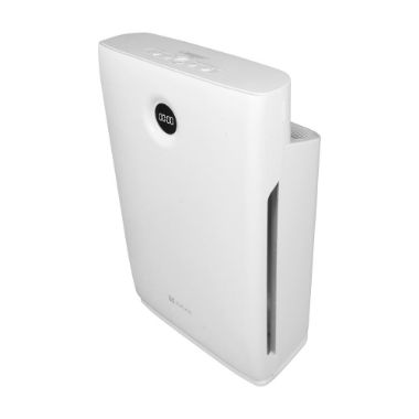 EZ-CS-EB350A, Ezviz pročišćivač zraka, Dezinfekcija UV zračenjem, C svjetlo, HEPA i filteri s aktivnim ugljenom