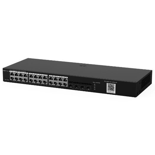 RG-NBS3100-24GT4SFP