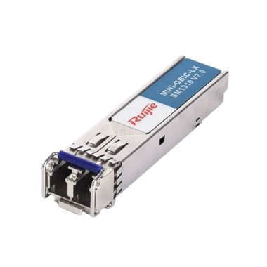 RG-MINI-GBIC-LX-SM1310, Ruijie SFP primopredajni modul, Valna duljina 1310 nm