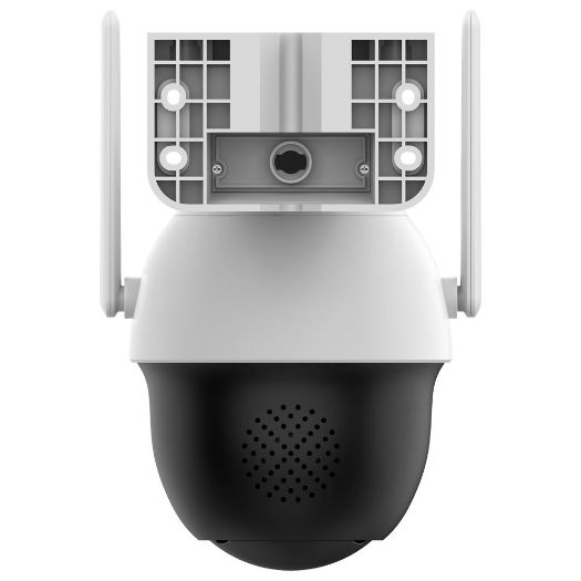 NV-MOTOCAM30-W6, Motorizirana PT kamera 3MP 2K, Kompatibilno s NIVIAN WIFI CCTV kompletima