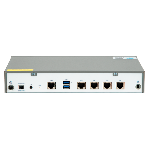 HILL-SG-6000-A1000-IN12 Hillstone Networks NGFW   Hardware + 1 basic service year 