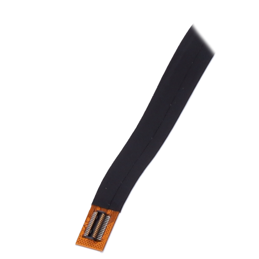 NVS-IPC-DOORVIEW1 Nivian WiFi Smart Peephole    Resolution 1080P / Compression H.264 