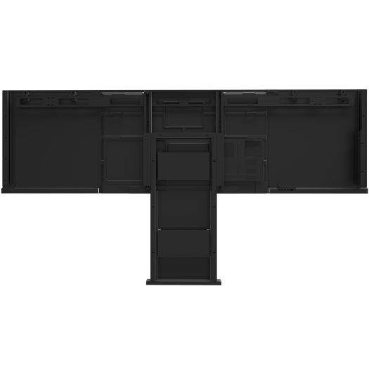 IB-WB-YL86-GW Compatible with interactive IB TE YL 86E2    Left side chalk board  