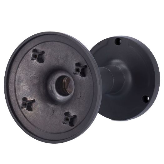 SF-CBRACKET-0811-GREY, Safire pametni stropni nosač, Visina 194.9 mm, Promjer baze kamere 138.7 mm