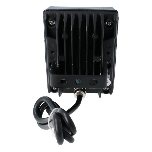 IR60-50, Domet infracrvenog reflektora 50m, Osvjetljenje LED diodama od 850 nM, 6 keramičkih SMT LED dioda