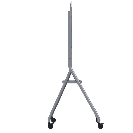 IB-IBD-ST005, Podni stalak s kotačima, Podržana težina 100 kg, VESA 1000x600 mm