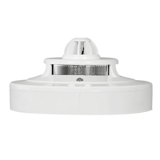 NB-338-2H-LED, Konvencionalni termalni optički detektor požara, Certifikat EN54 dio 5