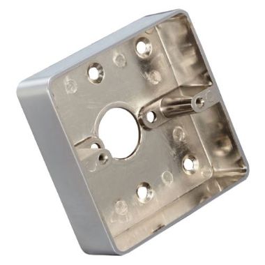 MBB-811C-M, Kutija za gumb, Kompatibilno s odabirom proizvoda, Površinska ugradnja