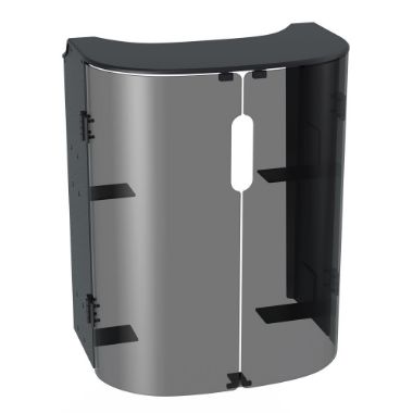 PUDU-KBP-COVERBOX, Kompatibilno s PUDU-om, DVOSTRUKI ŠTAPIĆ, PROFESIONALAC, Kućište poklopca ladice