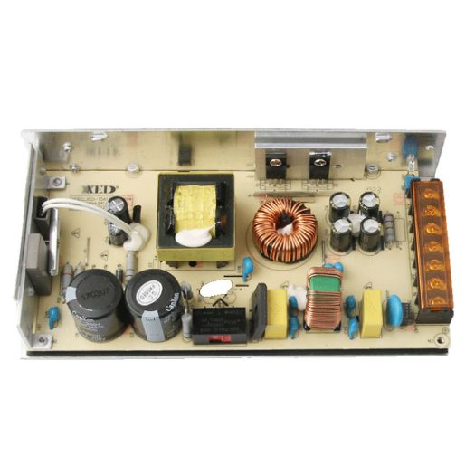 PD-180-12, Preklopno napajanje, Ulazni AC 100~240 V, DC izlaz 12 V / 15 A (180W)