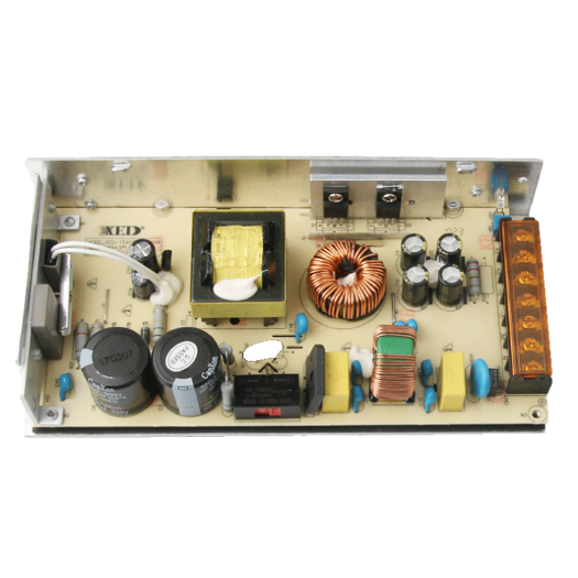 PD-180-12 Switching Power Supply   Input AC 100~240 V   DC Output 12 V / 15 A (180W) 