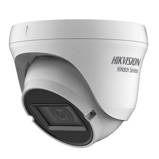 HWT-T350-Z, 5Mpx Hikvision PRO kamera, 4 in 1 (HDTVI / HDCVI / AHD / CVBS)