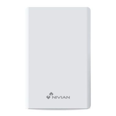 NVS-VIBRATION1, Nivian Smart, Senzor vibracija, Lom stakla ili pomicanje predmeta