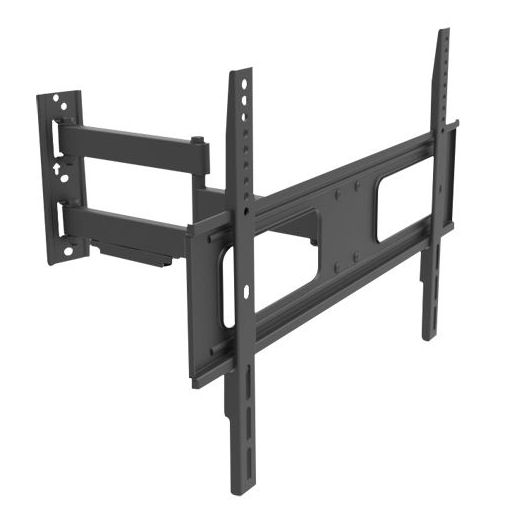 LCD3770A, Podrška s rukom, Podržana težina 50 kg, VESA 600x400 mm, Udaljenost od zida: 60