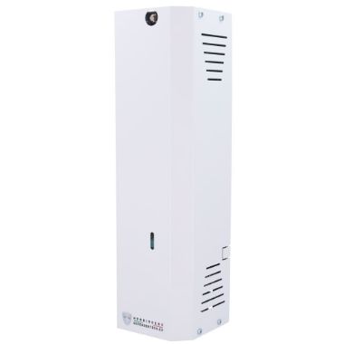 MF-25-AJ, Defendertech generator magle, 2 Ajax releja instalirana za aktiviranje i isključivanje