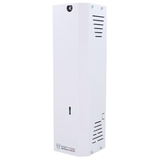 MF-25-AJ, Defendertech generator magle, 2 Ajax releja instalirana za aktiviranje i isključivanje