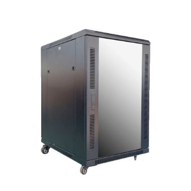 RACK-18UFN-8D, Podni ormarić za regale, Do 18U rack od 19" (600*800), Nosivost do 800 kg