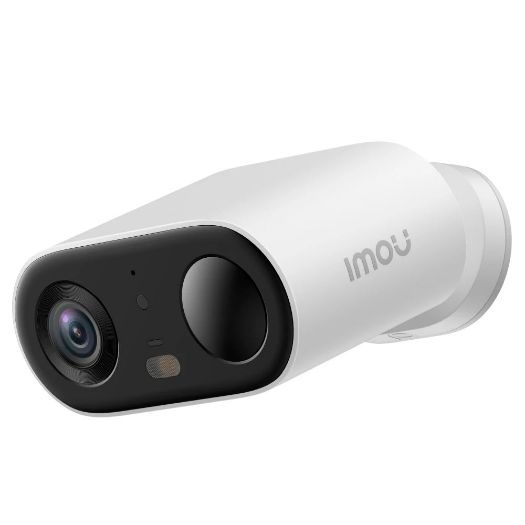 IPC-TB3FP-3T0WE-IMOU, Cell Go kamera u boji s baterijama, 3MP, WiFi 2.4 GHz / 5000 mAh