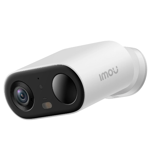 IPC-TB3FP-3T0WE-IMOU Imou Wifi Camera 3 Megapixel   Batería 5000 mAh    Lens 2.8 mm / IR 15 m 