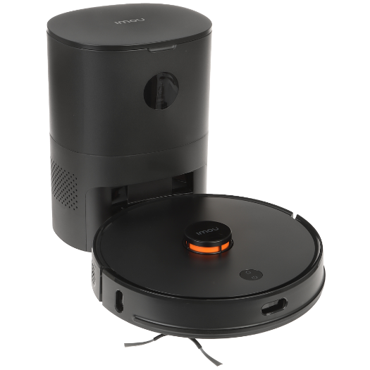 L11-A-IMOU Imou Robot Vacuum Cleaner   All in one   Sweeping, Vacuuming, and Mopping 