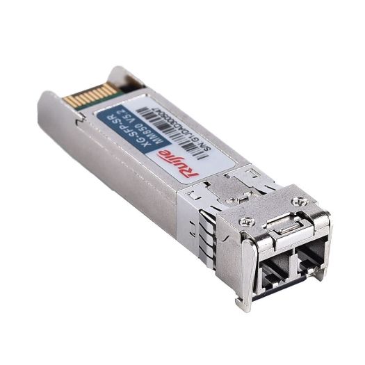RG-XG-SFP-SR-MM850, Ruijie SFP+ primopredajni modul, Valna duljina 850 nm, Višemodno vlakno