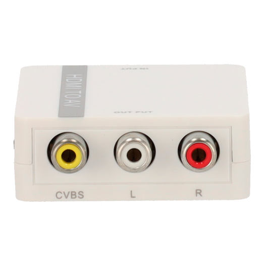 HDMI-AV-CONVERTER