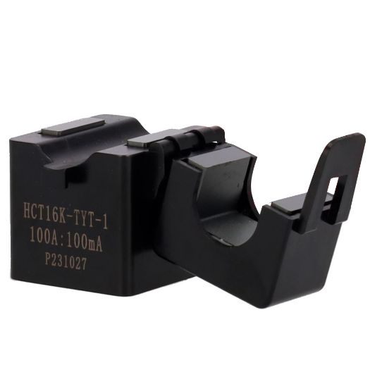 RD-NEO-CT-80A, CT toroidna stezaljka, Mjerač uravnoteženja opterećenja, Do 80A, 1 m kabela