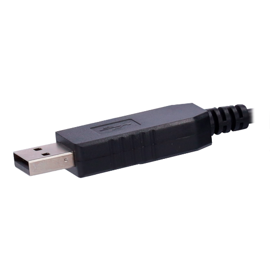 QL-DATA-CABLE-MC5 USB to UART data cable   Compatible with GV500/GV500MA/GV500MAP/GV500MG...