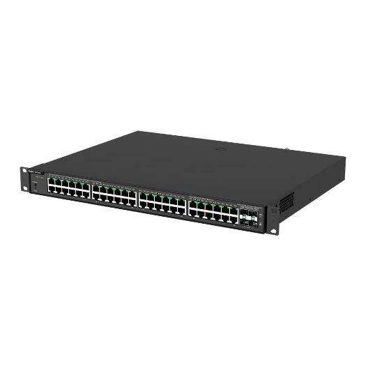 RG-NBS3100-48GT4SFP-P, Reyee preklopnik PoE oblak oblak sloj 2, 48 gigabitnih PoE portova + 4 gigabitna SFP