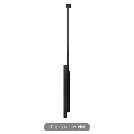 SF-32WF-HB, Stropna potpora, Kompatibilno sa SF-om, 32WF35, FHD, Udaljenost od stropa 555