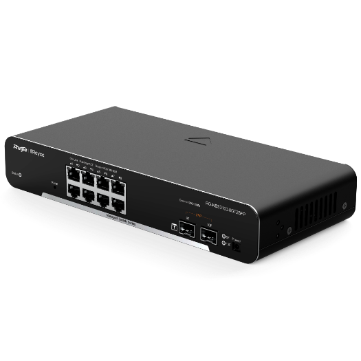 RG-NBS3100-8GT2SFP