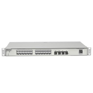 RG-NBS5100-24GT4SFP, Reyee Switch Cloud Layer 3, 24 RJ45 gigabitna porta, 4 gigabitna SFP porta