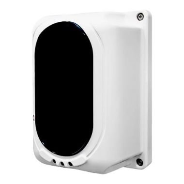 FIREBEAM-100M, Infracrvena protupožarna barijera, Domet do 100 metara, Zaslon i laserski pokazivač za jednostavnu instalaciju