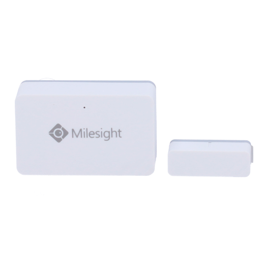 MS-WS301-868M LoRaWAN magnetic contact   Up to 15Km range with direct vision 